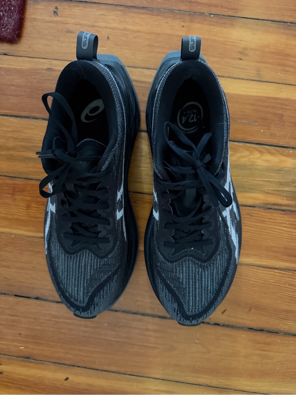 Asics Superblast 2 - Picture 5 of 5